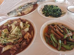 -小六农家乐(崇明西沙湿地店)