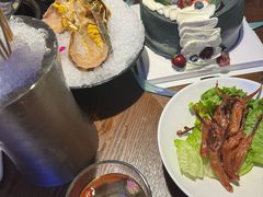 -东海怡品海鲜豆捞(星街坊店)