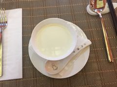 -大佛寺高级素食自助餐厅