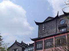 -句容茅山景区