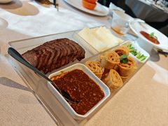 -四季民福烤鸭店(外滩外白渡桥店)