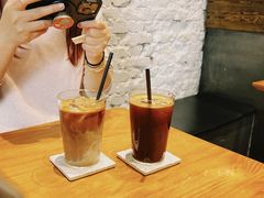 -常识咖啡common sense(春熙路店)