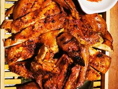 -勐丽梦兰傣味餐厅