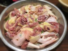 -顺德一品粥·20年凤城老字号(芳村店)