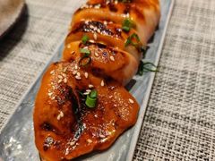 -戏作寿司(观音桥店)