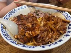 -梅溪·小伙子干挑面(安吉总店)