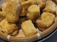 -湖泉水云间餐厅·弥勒地道菜(B座店)