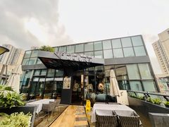 -候鸟等风来·精致西厨(万科第五城店)