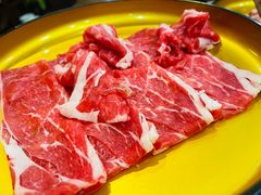 -牛New寿喜烧(青浦店)