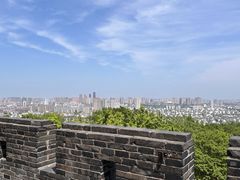 -虞山风景区