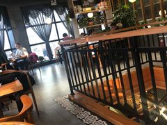 -酵種麦田(山师店)