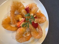 -羲和雅苑•北京烤鸭(平安国际金融中心店)