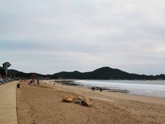 -青澳湾北回归线广场