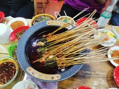 -冒椒火辣(太古里店)