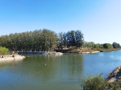 -马家湾湿地公园