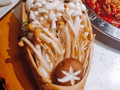 -大龙燚火锅