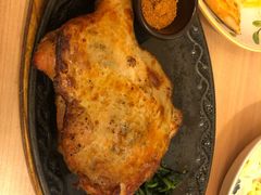 -萨莉亚意式餐厅(恒宝广场店)