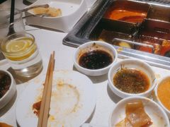 -海底捞火锅(长沙华创国际广场店)