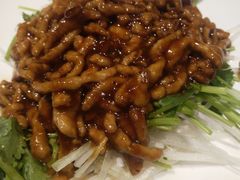-城南往事·鲁菜济南菜(软件园美莲广场店)