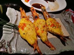 -福州融侨皇冠假日酒店·三宅日本餐厅