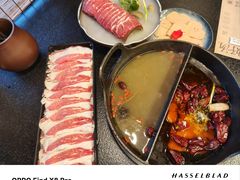 -盡膳口福·百年汤方火锅(科华北路店)