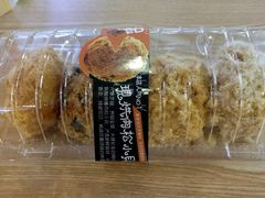 -鲍师傅糕点(春熙路店)