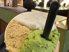 -九十葉·抹茶(南京·德基店)
