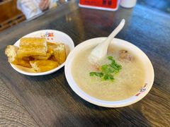 面线糊-国仔面线糊(水门国仔总店)