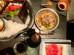 -怡咖啡海鲜自助餐厅(浦东香格里拉店)