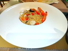 -荟星庭西餐厅(天府丽都喜来登饭店)