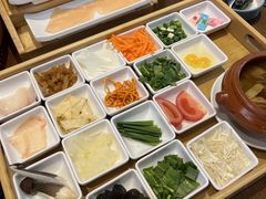 -芸南道·过桥米线(昆明老街旗舰店)