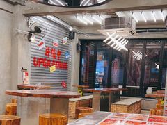 -孖记茶档·热腾茶餐(江南西plus店)