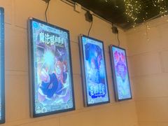 -逃脱反斗城沉浸剧情密室(北京路店)