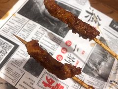 -乐乐姐超级土豆(中关村5号店)