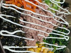 -米村拌饭(银泰中心店)