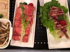 -一席地·本地鸡窝·杭帮鸡火锅(萧山银隆百货店)