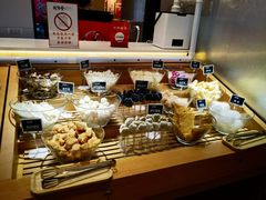 -匠牛亭·锅物烧肉放题自助(昆百大·泰业城店)