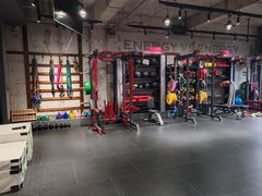 -EVE格斗健身工作室(周康店)