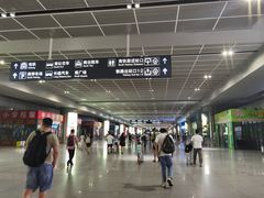 -南宁东站