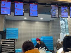 -王家沙点心店(南京西路总店)