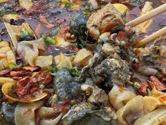 -黑竹香鸡(营和巷店)