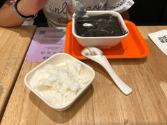 -满记甜品(苏州中心店)