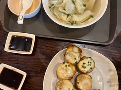 -哑巴生煎(临顿路店)