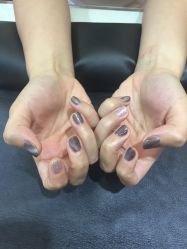 -Easy Lady美甲美睫半永久纹绣工作室