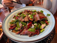 -唐师傅湘西名菜馆(武陵路店)