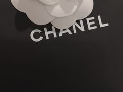 -CHANEL(恒隆广场店)