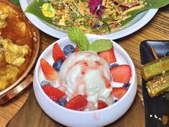 -将醉民谣·烧烤江湖菜酒馆(大石店)