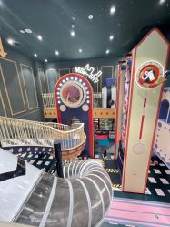 -meland亲子乐园(深圳领展中心城店)