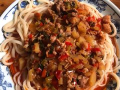 -新疆伊宁远征餐厅