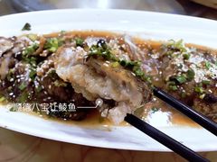 -水乡人家私房菜(逢简店)